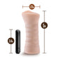 Blush Novelties | M for Men Rain Stroker Vanilla