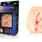 Blush Novelties X5 Men Spread Me Masturbator Beige