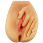 Blush Novelties X5 Men Spread Me Masturbator Beige