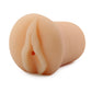 Blush Novelties | X5 Men Jasmines Kitty - Flesh Vagina Stroker