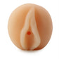 Blush Novelties | X5 Men Jasmines Kitty - Flesh Vagina Stroker
