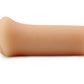 Blush Novelties | X5 Men Jasmines Kitty - Flesh Vagina Stroker
