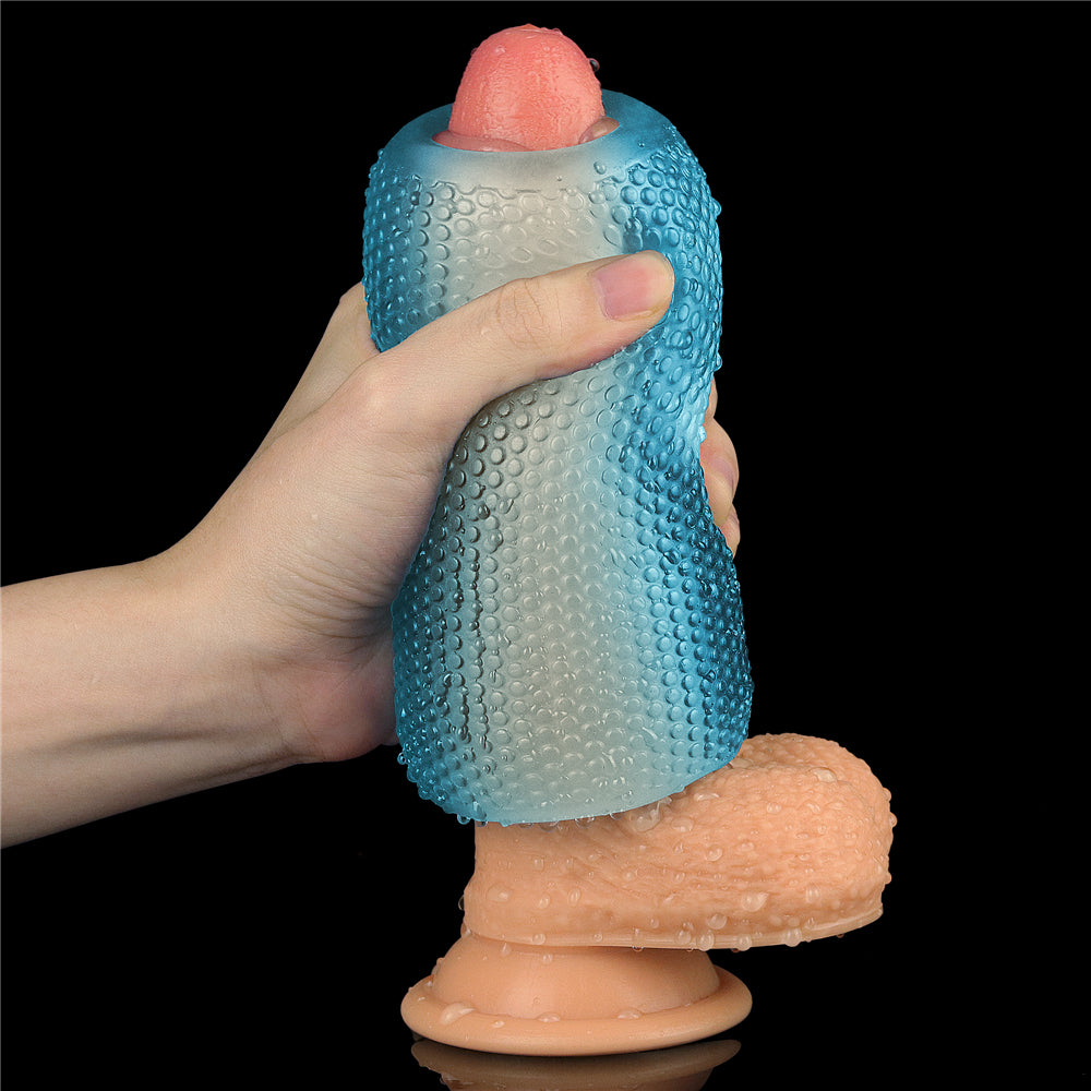 Lovetoy Training Master Stroker