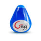Gvibe | GEgg Masturbator Blue