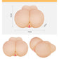 Lovetoy Feel Me Bare Perfect Pussy & Ass - Flesh Doggy Style Masturbator