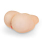 Lovetoy Feel Me Bare Perfect Pussy & Ass - Flesh Doggy Style Masturbator