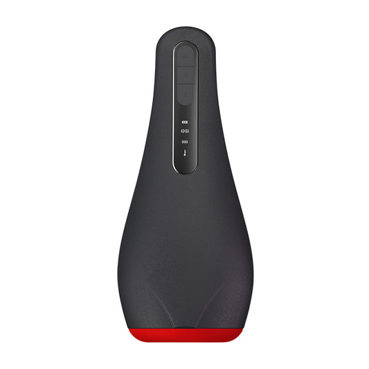 OTOUCH | Airturn 1 Heating Vibrating Masturbator