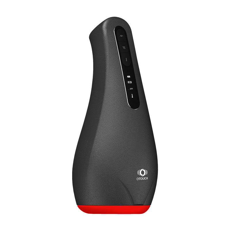 OTOUCH | Airturn 1 Heating Vibrating Masturbator