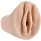 Doc Johnson Virgin Pussy Palm Pal Flesh Pocket Pussy