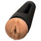 Doc Johnson Main Squeeze Belladonna ULTRASKYN Stroker