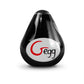 Gvibe | GEgg Masturbator Black