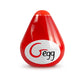 Gvibe | GEgg Masturbator Red