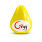 Gvibe | GEgg Masturbator Yellow