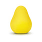 Gvibe | GEgg Masturbator Yellow