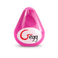 Gvibe | GEgg Masturbator Pink
