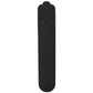 PowerBullet Extended 9cm 3 Speed Bullet Vibrator Black