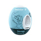 Satisfyer Masturbator Egg Savage
