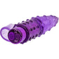 PowerBullet | Frisky Finger Rechargeable Purple