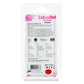 PowerBullet Extended 9cm 3 Speed Bullet Vibrator Pink