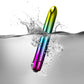 Rocks Off Prism 140mm Rainbow Prism Bullet Vibrator