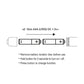 Rocks Off Prism 140mm Rainbow Prism Bullet Vibrator