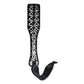 Whipsmart Diamond Paddle Black