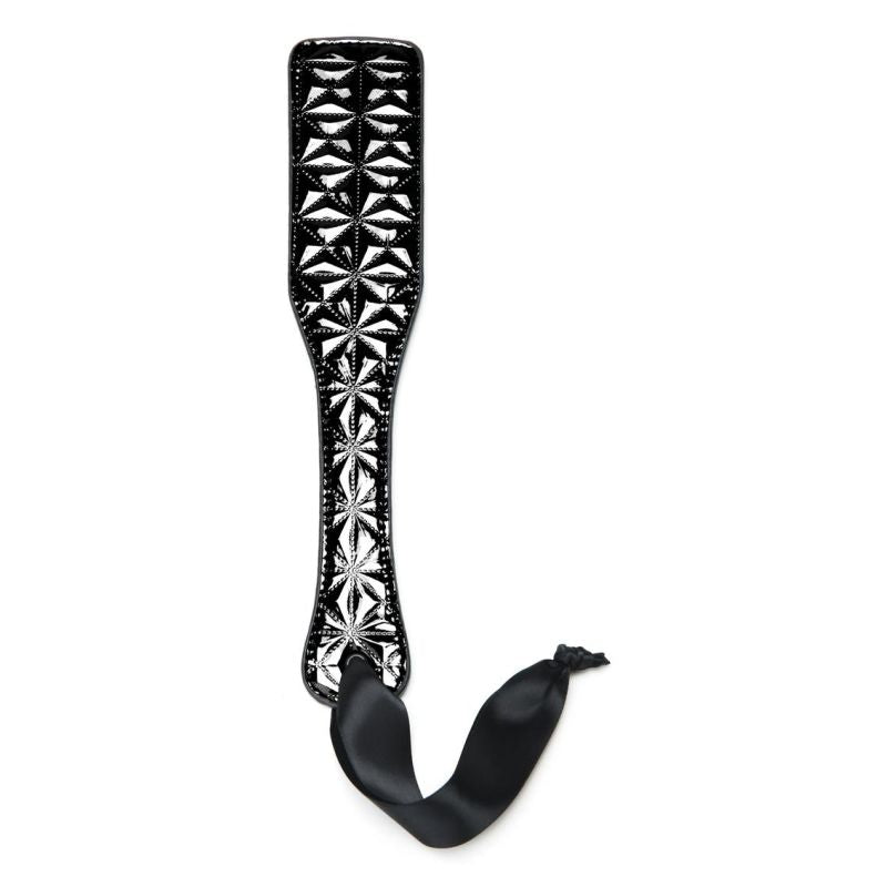 Whipsmart Diamond Paddle Black