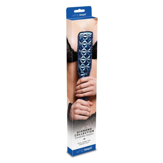 Whipsmart Diamond Paddle Blue