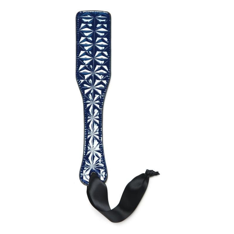 Whipsmart Diamond Paddle Blue