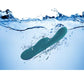 Viben Razzle G-Spot Thumping Rabbit Vibrator Ocean