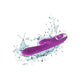 Viben Frenzy Suction Rabbit Vibe Vibrator Berry