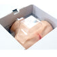 Naked Factory Laura Real Hip Masturbator 30cm x 28cm x 14cm / 6kg