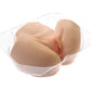 Naked Factory | Scarlet Real Hip Masturbator 33cm x 27cm x 17cm / 6kg