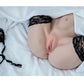 Naked Factory | Scarlet Real Hip Masturbator 33cm x 27cm x 17cm / 6kg