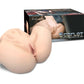 Naked Factory | Scarlet Real Hip Masturbator 33cm x 27cm x 17cm / 6kg