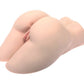 Naked Factory | Hannah Real Butt Masturbator 37cm x 24cm x 18cm / 6kg