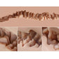 Naked Factory Nicole Doggy Style Real Hip Masturbator 29cm x 26cm x 17cm / 5kg