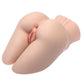 Naked Factory Trisha Mini Butt Masturbator 31cm x 22cm x 16cm / 4kg