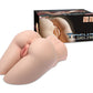 Naked Factory Trisha Mini Butt Masturbator 31cm x 22cm x 16cm / 4kg