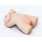 Naked Factory | Jessica Hand Held Torso Masturbator 22cm x 17cm x 11cm / 1.6kg