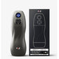 Drywell Atom Electronic Heating, Vibrating, Sucking and Moaning Masturbator
