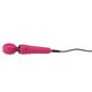 PalmPower Groove Mini Wand Fuchsia
