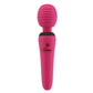 PalmPower Groove Mini Wand Fuchsia