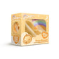 CreativeC | Unihorn Bean Blossom Vibe - Discreet Mini Unicorn Vibrator