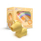 CreativeC | Unihorn Bean Blossom Vibe - Discreet Mini Unicorn Vibrator
