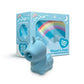 CreativeC | Unihorn Mount N Peak Vibe - Discreet Mini Unicorn Vibrator