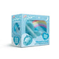 CreativeC | Unihorn Mount N Peak Vibe - Discreet Mini Unicorn Vibrator