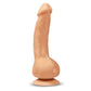 Gvibe | Greal MINI Flesh w Suction Cup