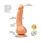 Gvibe | Greal MINI Flesh w Suction Cup