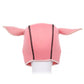 Daytona | Neoprene Pig Mask Pink